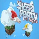 Sheep Party