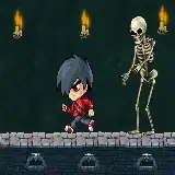 Skeleton Dungeon