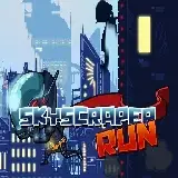 Skyscraper run