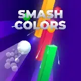 Smash Colors: Ball Fly