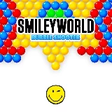 SmileyWorld Bubble Shooter