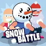 Snow Battle