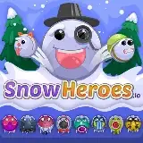 SnowHeroes.io