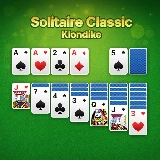 Solitaire Classic - Klondike