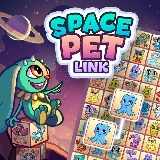 Space Pet Link