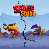 Space Strike: Galaxy Shooter