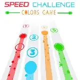 Speed Challenge : Colors Game