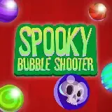 Spooky Bubble Shooter