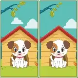 Spot 5 Differences