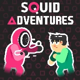 Squid Adventures