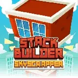 Stack Builder - Skyscraper