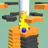 Stack Crash Ball