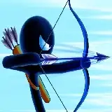 Stickman Archer Warrior