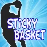 Sticky Basket