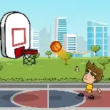 Street Dunk