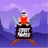 Street Fighter Online Game