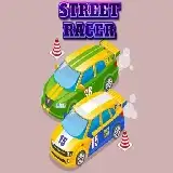 Street Racer Online Game