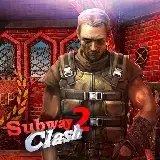 Subway Clash 2