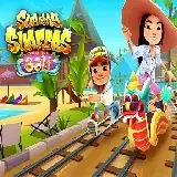 Subway Surfer Bali