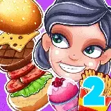 Super Burger 2