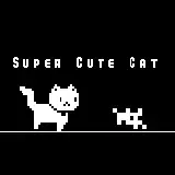 Super Cute Cat