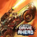 Super Drive Ahead