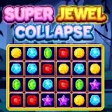 Super Jewel Collapse