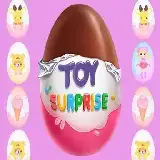 Surprise Egg