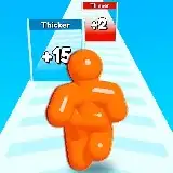 Tall Man Runner 3D