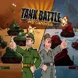 Tank Battle : War Commander