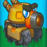 Tank.IO cool