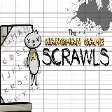 The Hangman Game : Scrawls