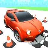 Toon Drive 3D