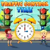 Traffic Control Time