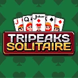 Tripeaks Solitaire