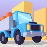 Truck Deliver