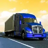 Truck Driver Simulator