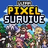 Ultra Pixel Survive