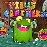 Virus Crasher