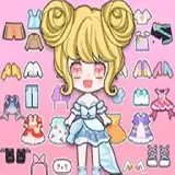 Vlinder Anime Doll Creator - Cutest Friend