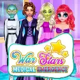 War Stars Medical Emergency