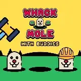 Whack A Mole With Buddies