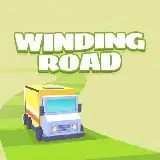 Winding Road