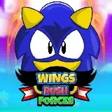 Wings Rush Forces