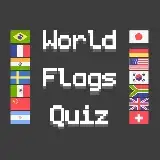 World Flags Quiz