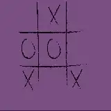 XOX | Tic Tac Toe