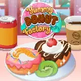 Yummy Donut Factory