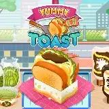 Yummy Toast