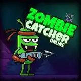 Zombie Catcher Online