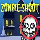 Zombie Shoot Haunted House